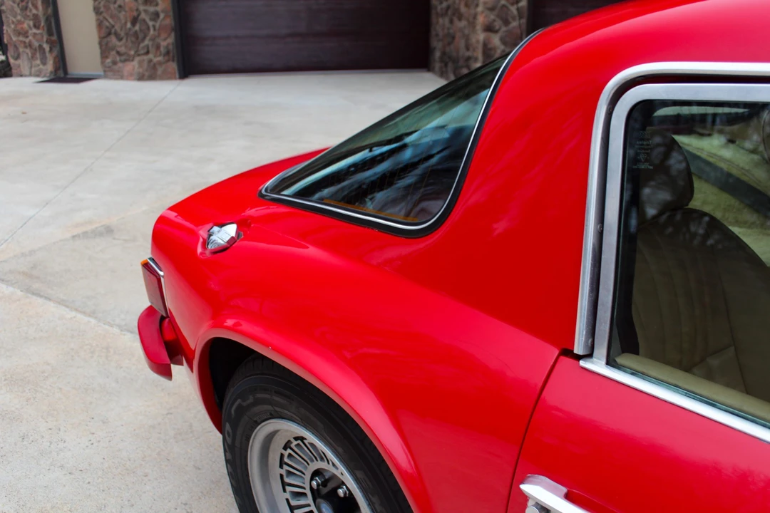 1976 TVR 2500M - Image 31 of 31