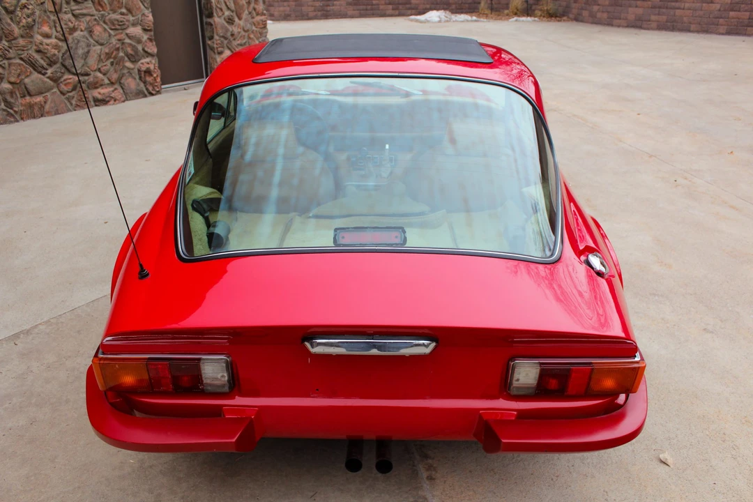 1976 TVR 2500M - Image 9 of 31