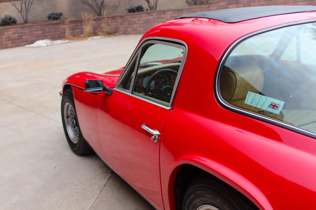 1976 TVR 2500M - Image 23 of 31