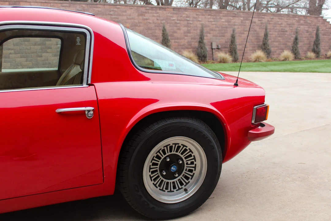 1976 TVR 2500M - Image 21 of 31