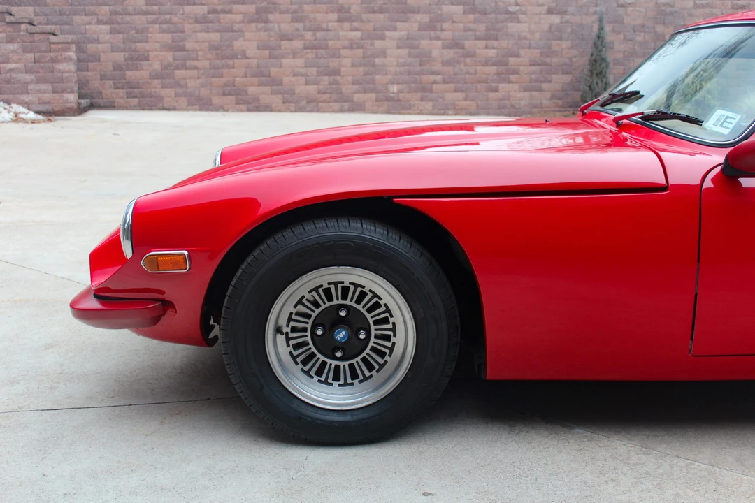 1976 TVR 2500M - Image 13 of 31
