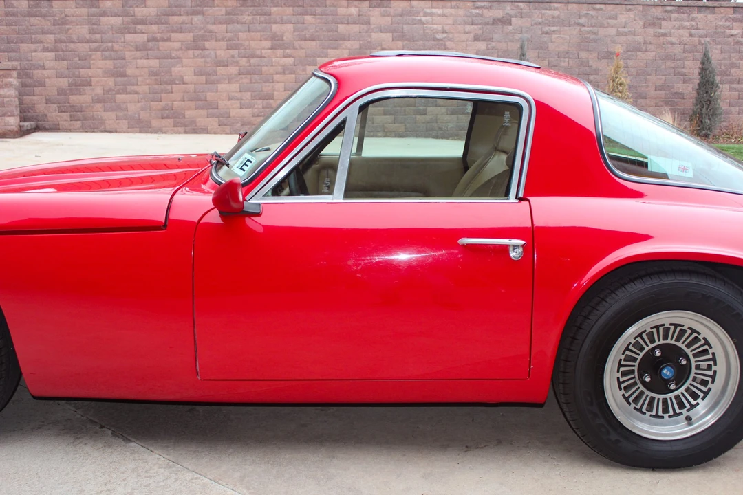 1976 TVR 2500M - Image 16 of 31