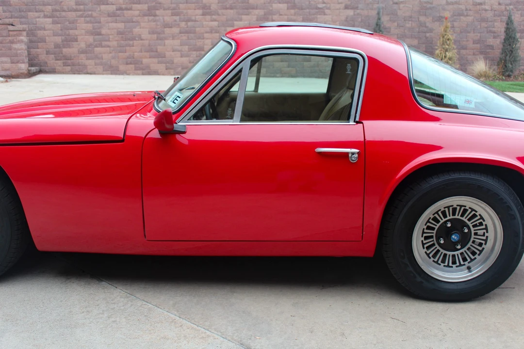 1976 TVR 2500M - Image 17 of 31