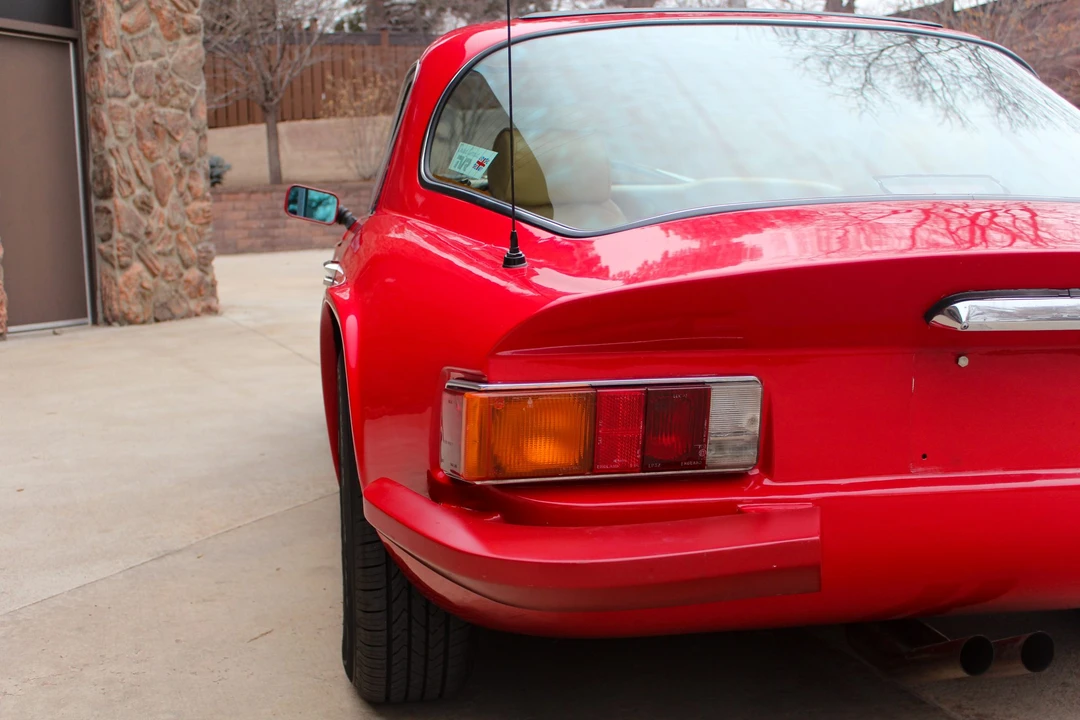 1976 TVR 2500M - Image 26 of 31