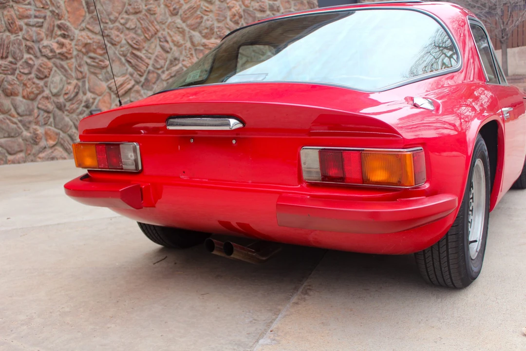 1976 TVR 2500M - Image 27 of 31