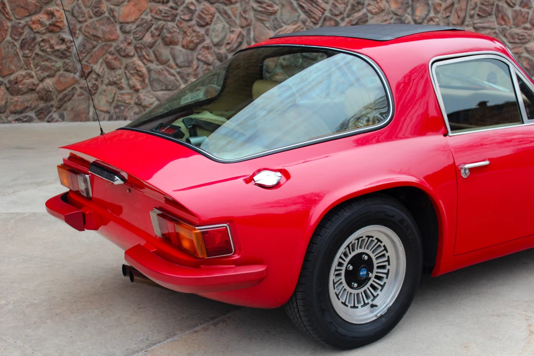 1976 TVR 2500M - Image 28 of 31