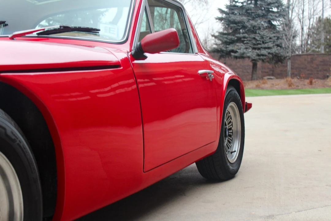 1976 TVR 2500M - Image 20 of 31