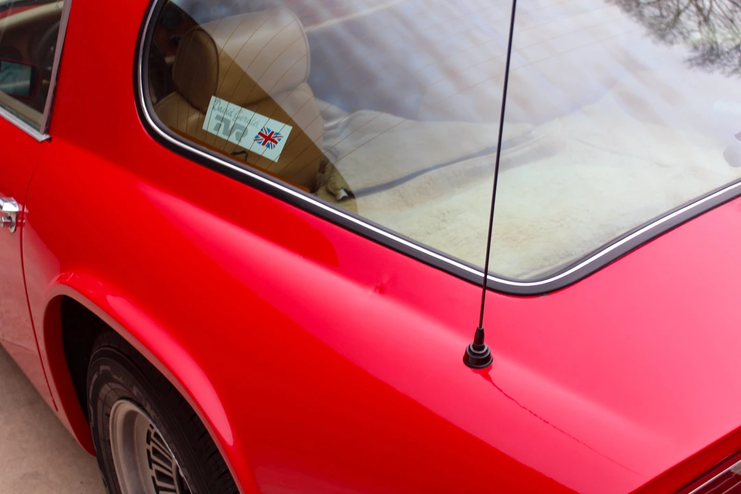 1976 TVR 2500M - Image 24 of 31