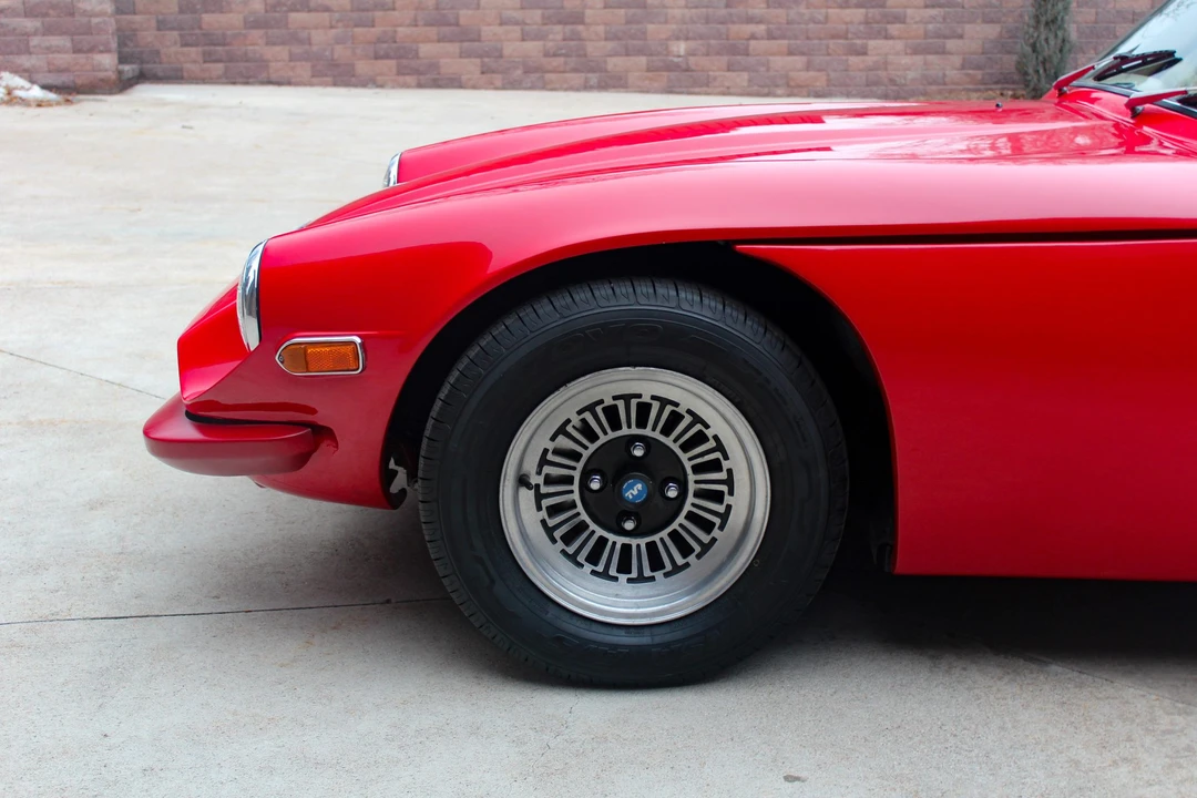 1976 TVR 2500M - Image 14 of 31