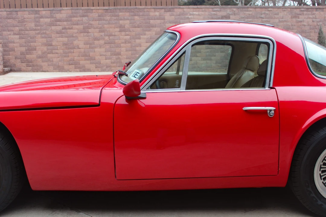1976 TVR 2500M - Image 15 of 31