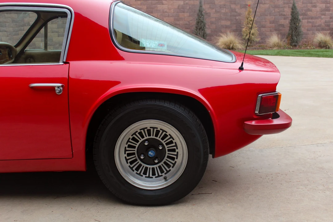 1976 TVR 2500M - Image 19 of 31