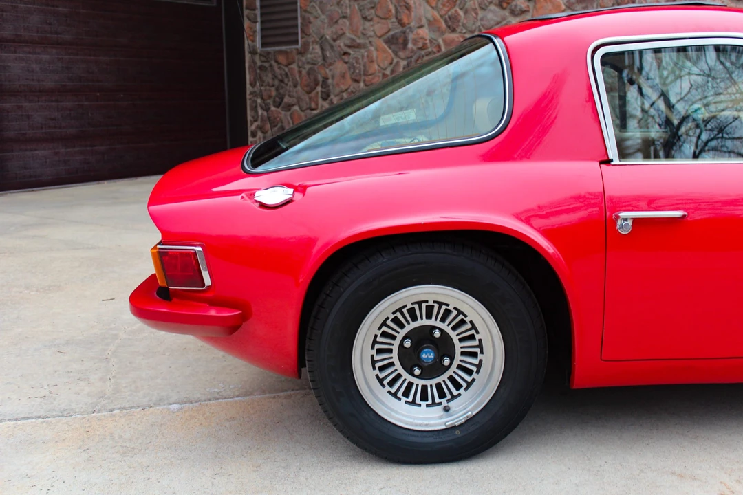 1976 TVR 2500M - Image 30 of 31