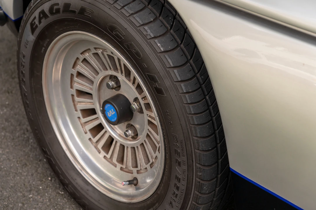 1976 TVR 2500M - Image 20 of 31