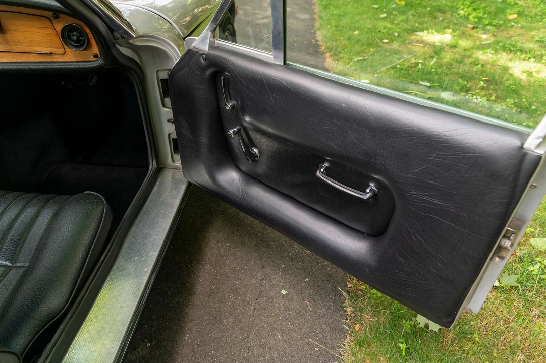 1976 TVR 2500M - Image 13 of 31