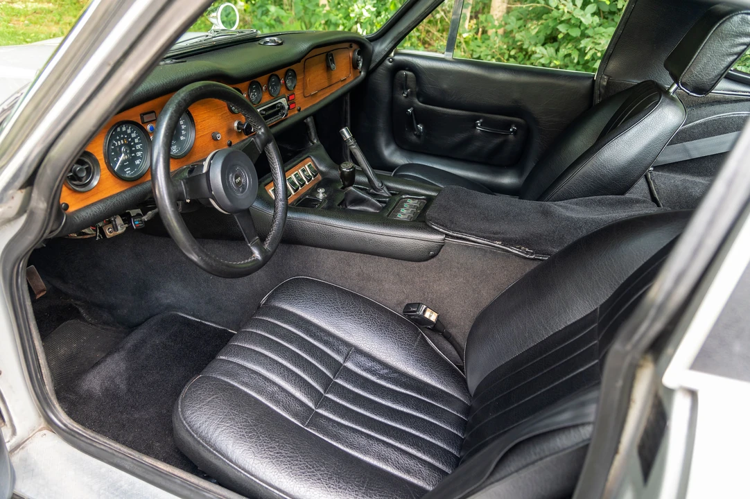 1976 TVR 2500M - Image 16 of 31