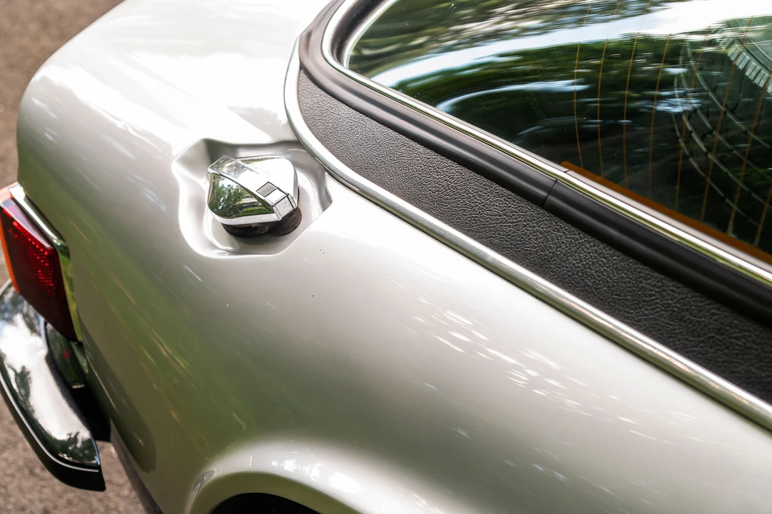 1976 TVR 2500M - Image 5 of 31
