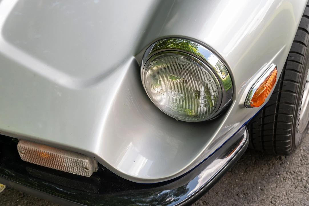 1976 TVR 2500M - Image 19 of 31