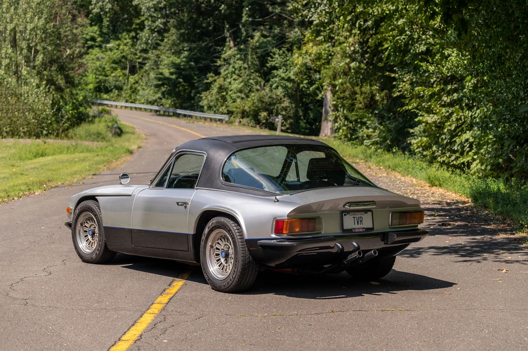 1976 TVR 2500M - Image 26 of 31
