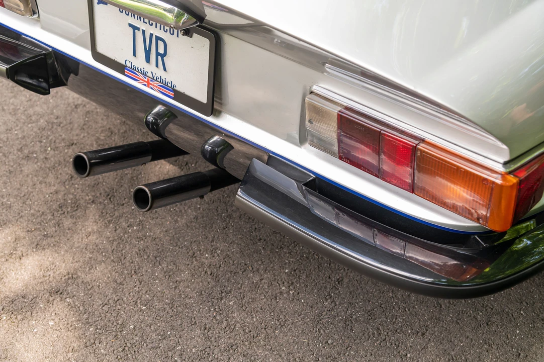 1976 TVR 2500M - Image 15 of 31
