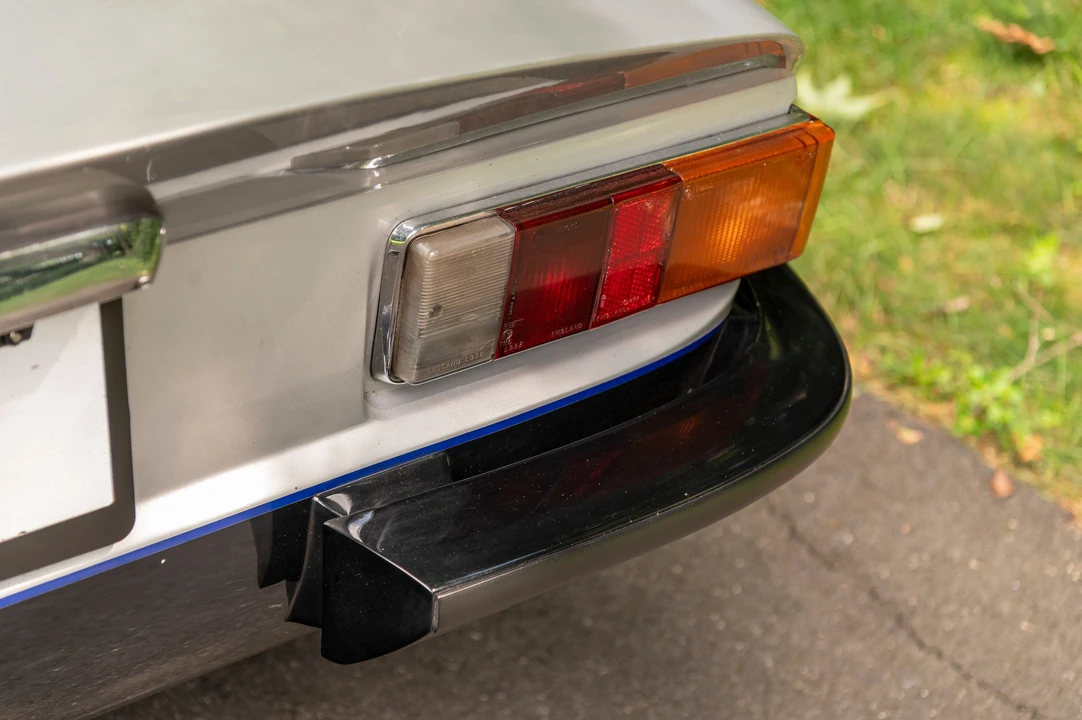 1976 TVR 2500M - Image 4 of 31