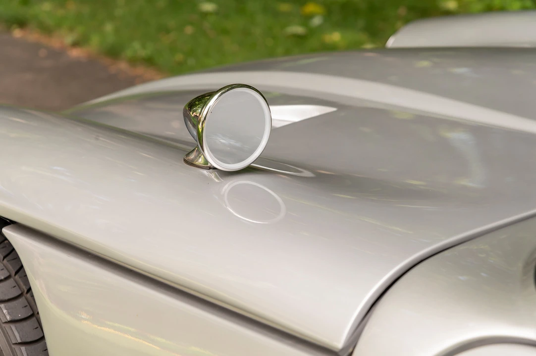 1976 TVR 2500M - Image 3 of 31