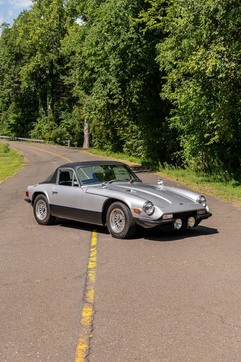 1976 TVR 2500M - Image 28 of 31
