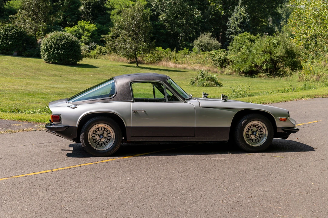 1976 TVR 2500M - Image 22 of 31