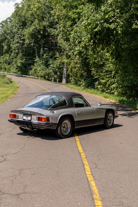 1976 TVR 2500M - Image 24 of 31