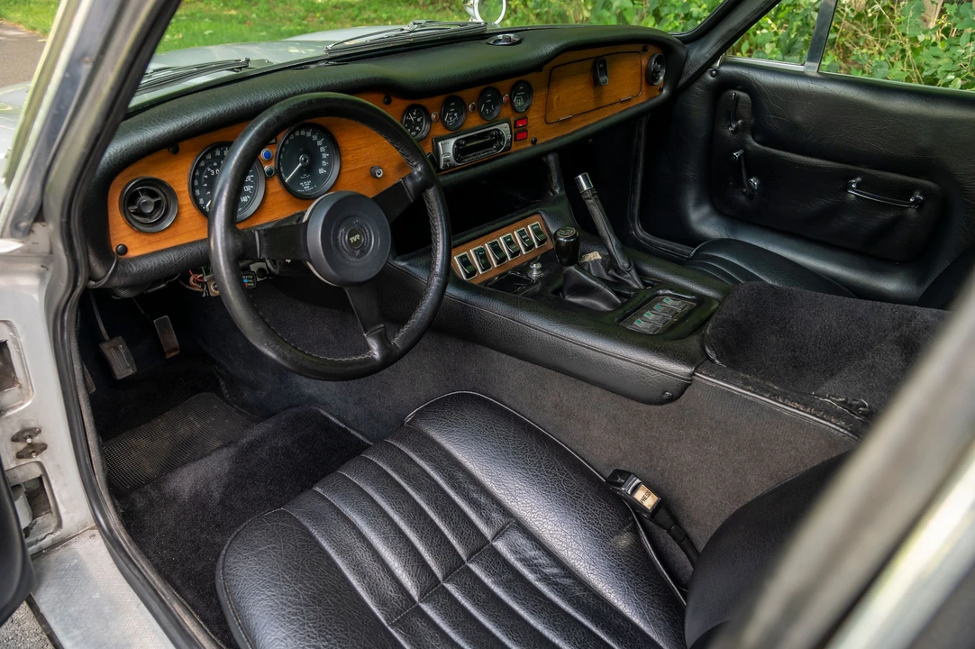 1976 TVR 2500M - Image 18 of 31