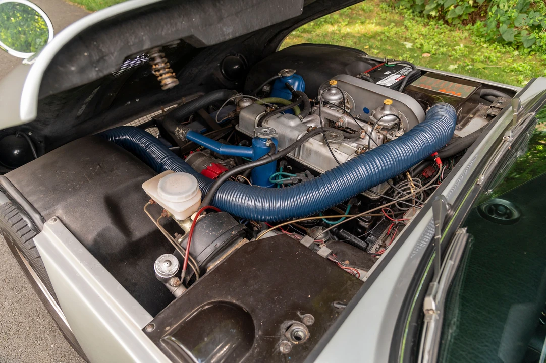 1976 TVR 2500M - Image 11 of 31