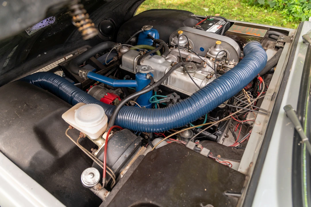 1976 TVR 2500M - Image 10 of 31