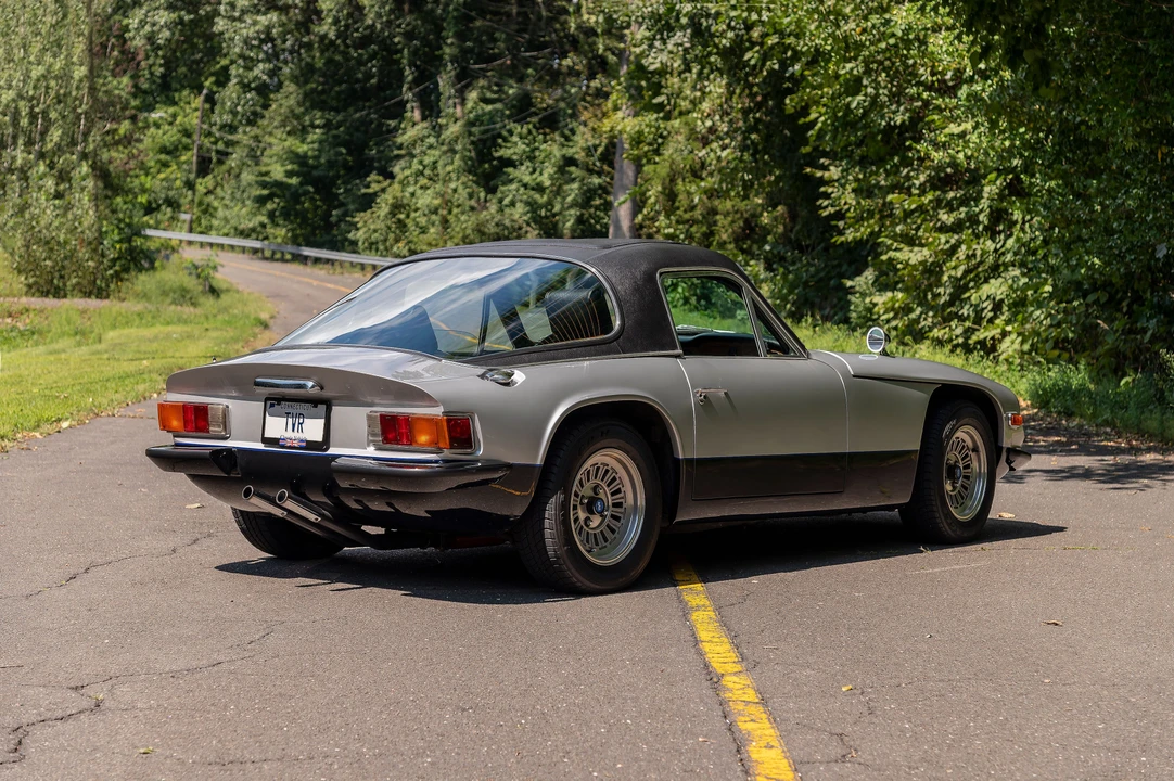 1976 TVR 2500M - Image 23 of 31