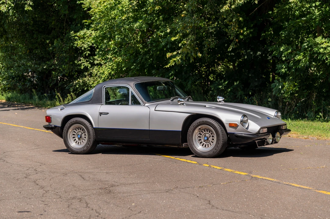 1976 TVR 2500M - Image 31 of 31