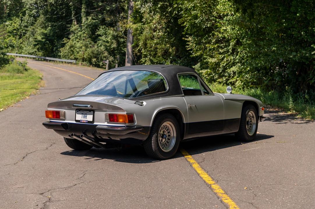 1976 TVR 2500M - Image 25 of 31