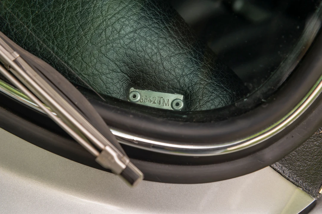 1976 TVR 2500M - Image 2 of 31