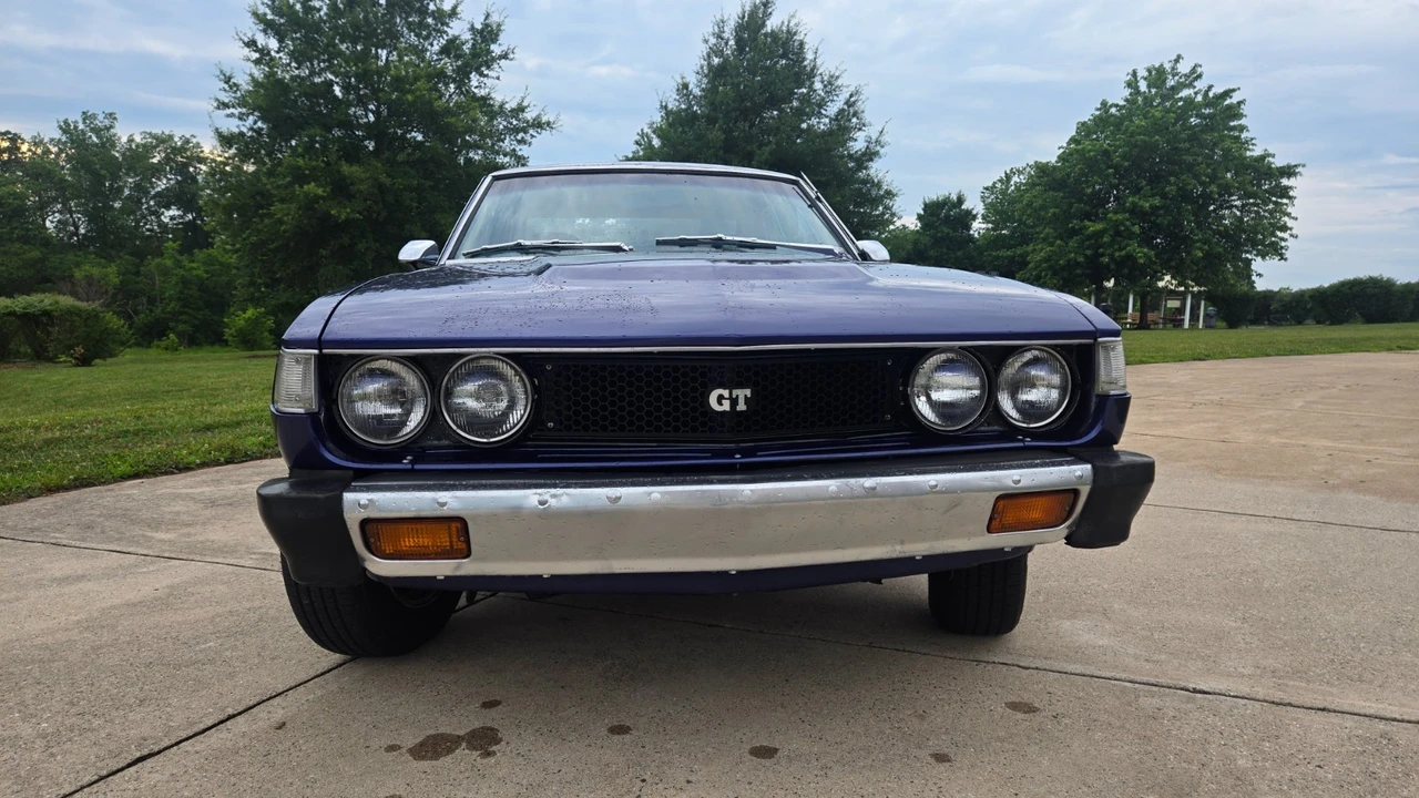 1976 Toyota Celica 1st Gen - Image 7 of 31