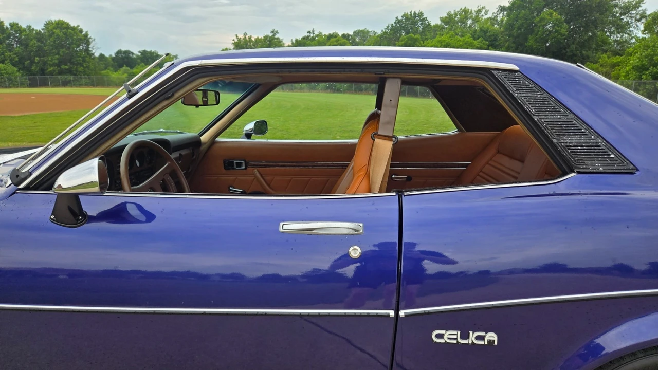 1976 Toyota Celica 1st Gen - Image 12 of 31