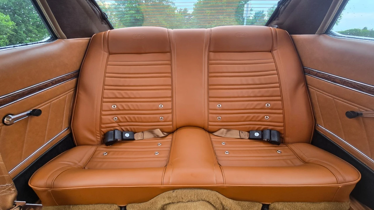1976 Toyota Celica 1st Gen - Image 20 of 31