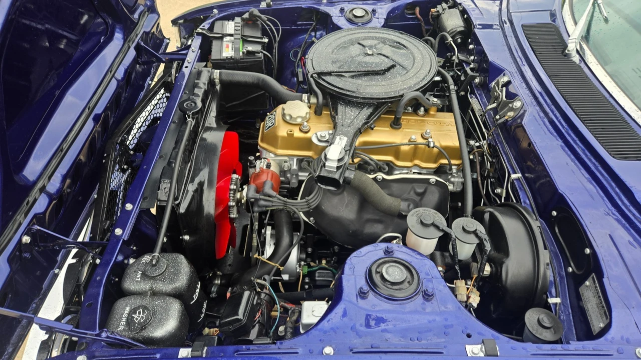 1976 Toyota Celica 1st Gen - Image 15 of 31