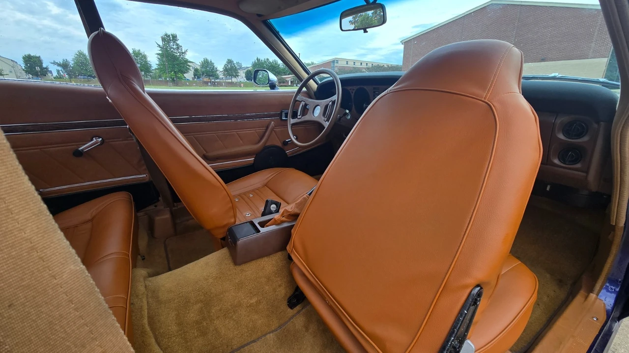 1976 Toyota Celica 1st Gen - Image 19 of 31