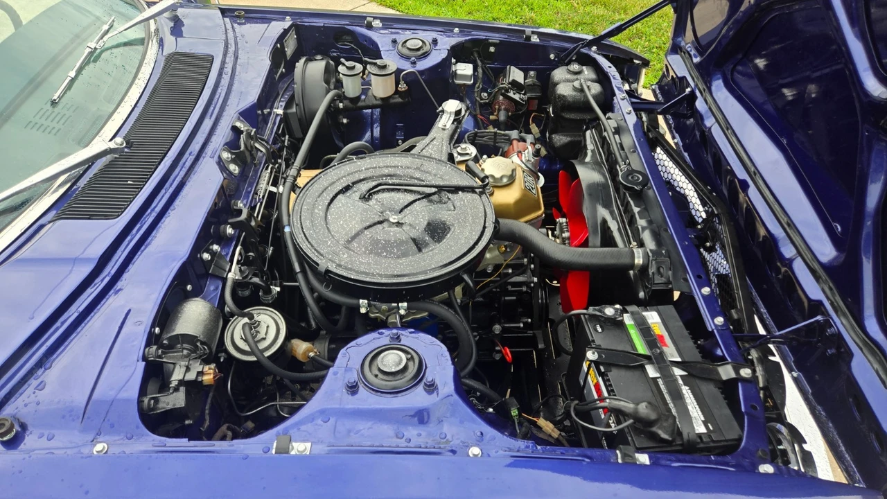 1976 Toyota Celica 1st Gen - Image 13 of 31