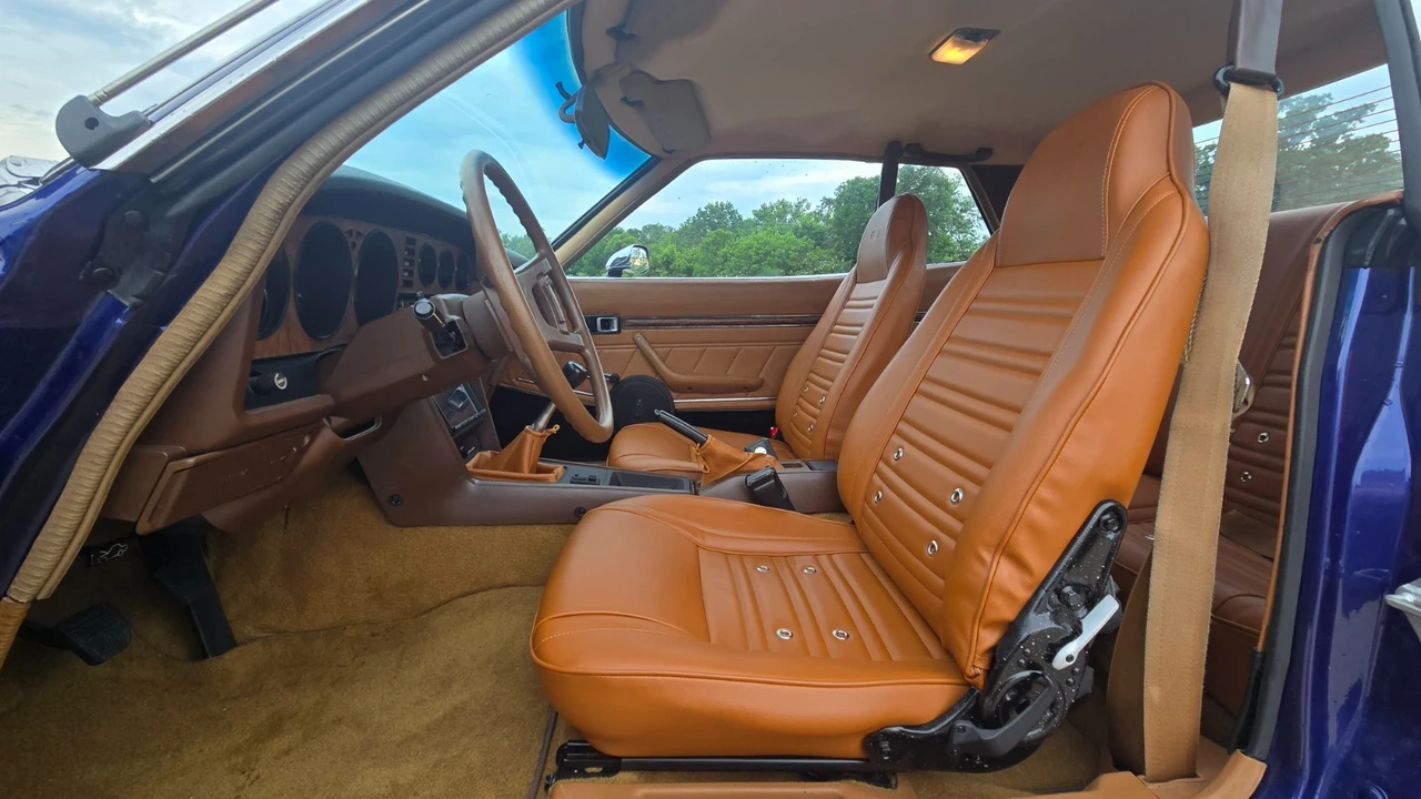 1976 Toyota Celica 1st Gen - Image 16 of 31