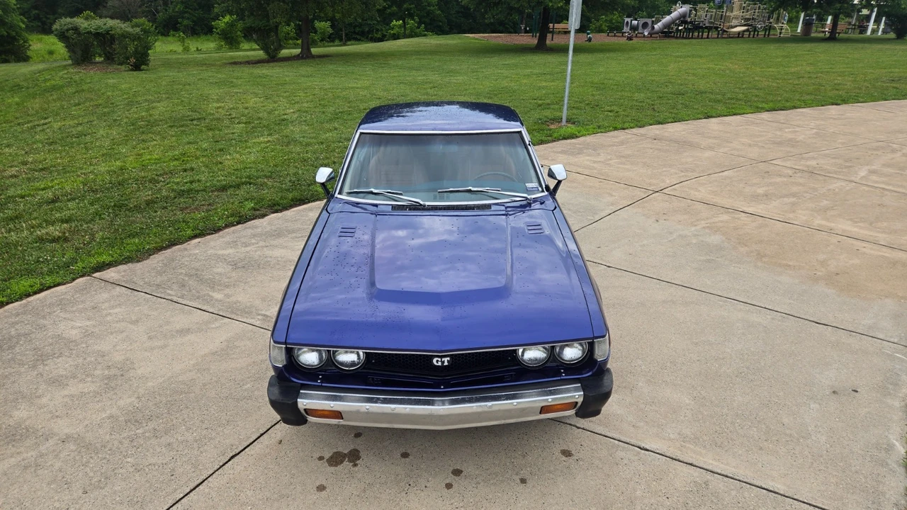 1976 Toyota Celica 1st Gen - Image 8 of 31