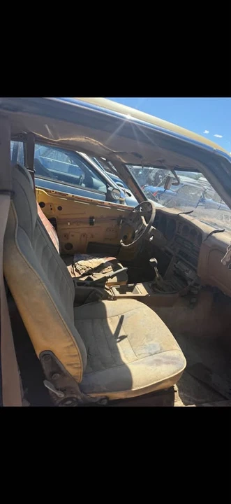 1976 Toyota Celica 1st Gen - Image 6 of 8