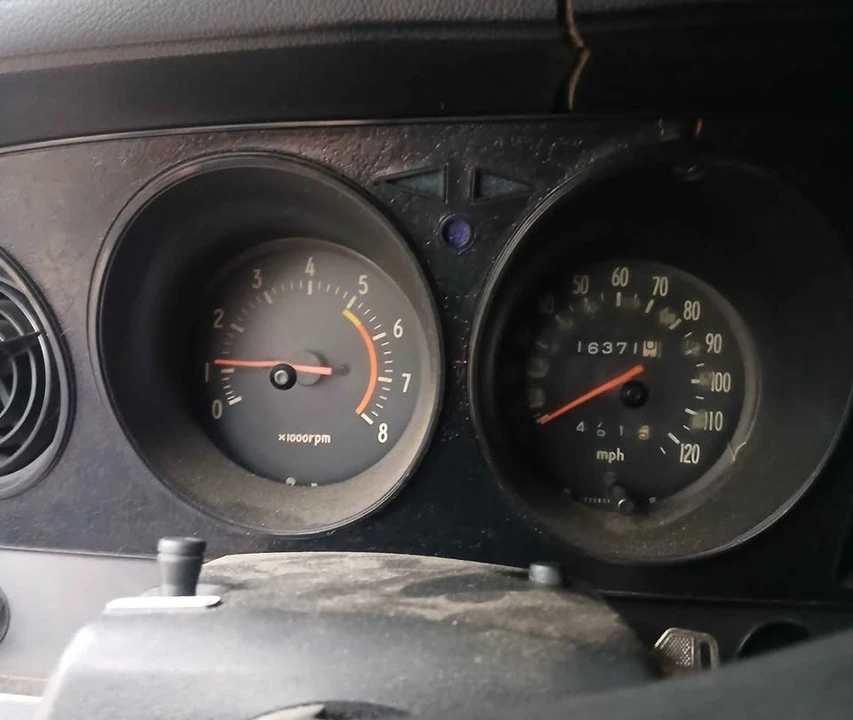 1976 Toyota Celica 1st Gen - Image 5 of 6