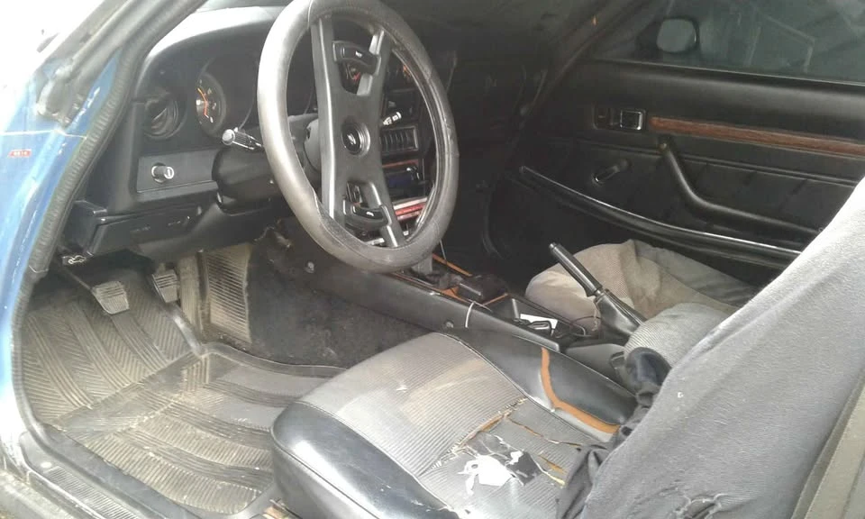 1976 Toyota Celica 1st Gen - Image 4 of 6