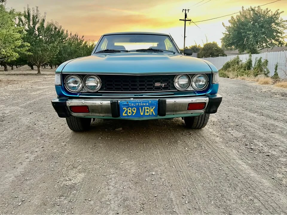 1976 Toyota Celica 1st Gen - Image 2 of 20