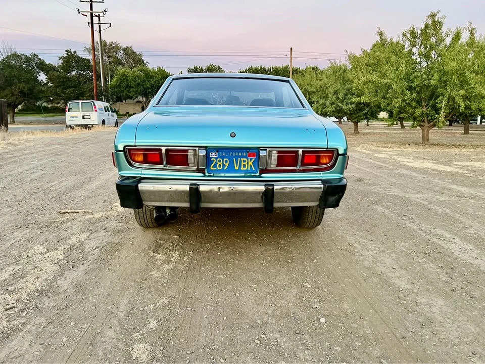 1976 Toyota Celica 1st Gen - Image 3 of 20