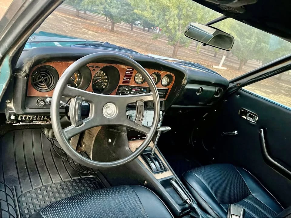 1976 Toyota Celica 1st Gen - Image 9 of 20