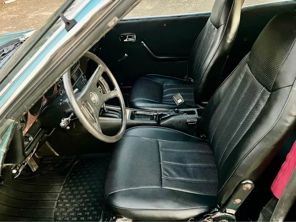 1976 Toyota Celica 1st Gen - Image 7 of 20